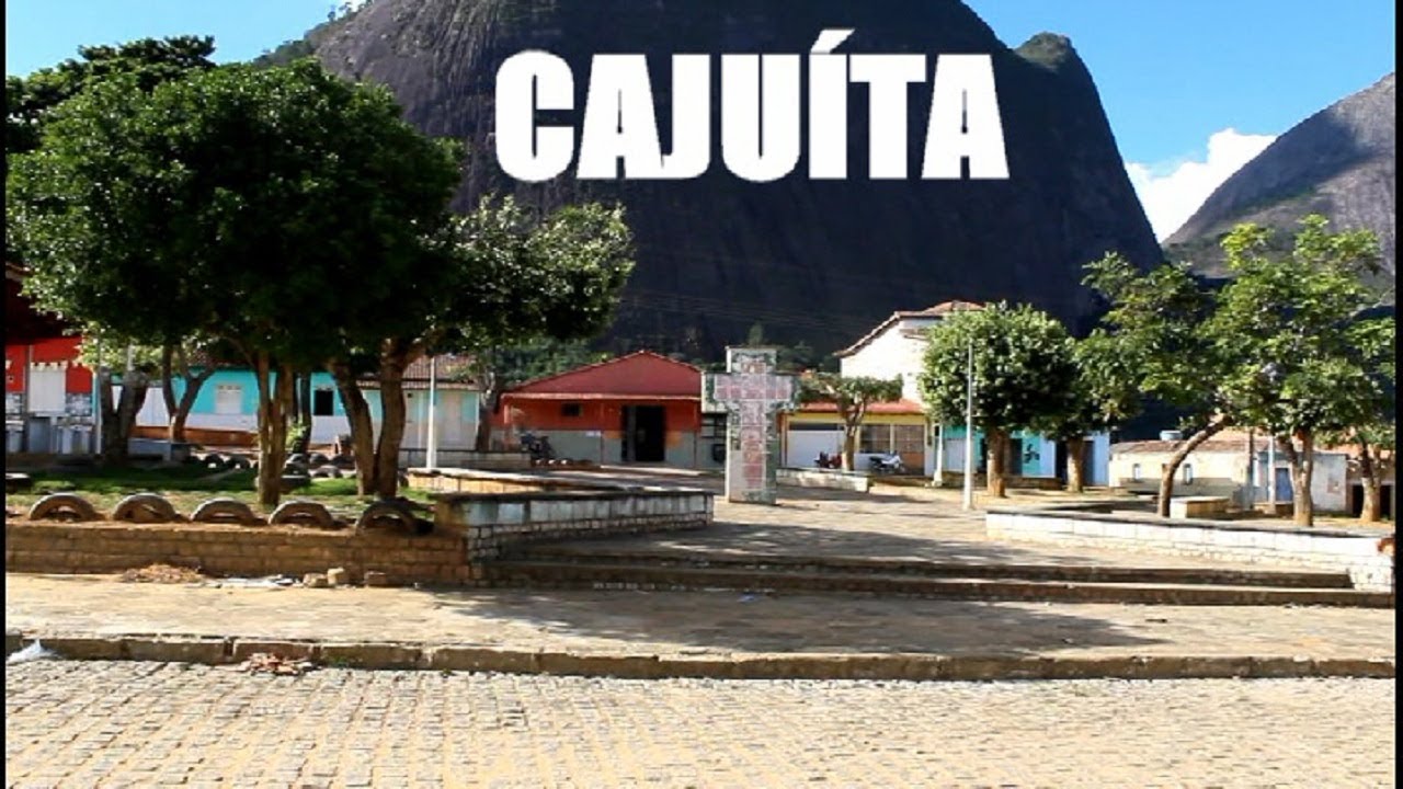 CAJUÍTA