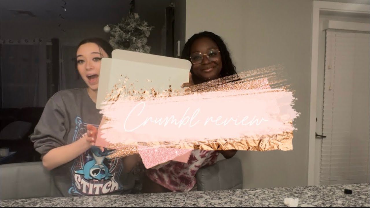This Week’s Crumbl Cookies: Hit or Miss? 🍪 Honest Review