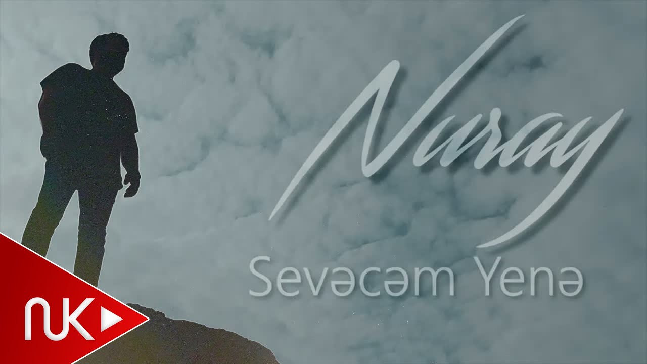 Nuray - Sevecem Yene 2021 (Yeni Klip)