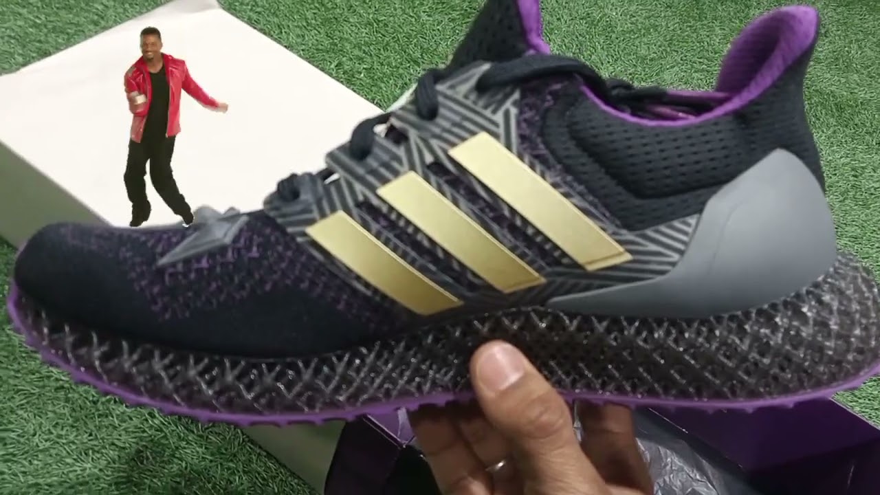 Adidas ultra boost and ultra 4d 22 |unboxing video 22 | adidas shoes