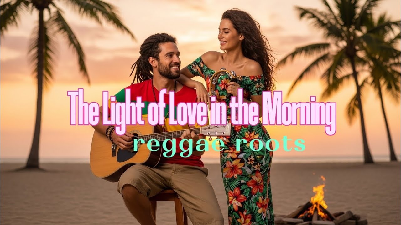 The Light Of Love In The Morning