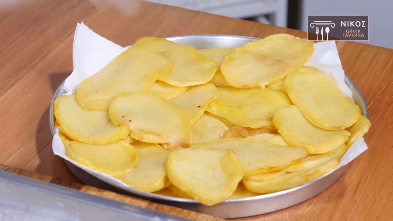 MOUSAKA