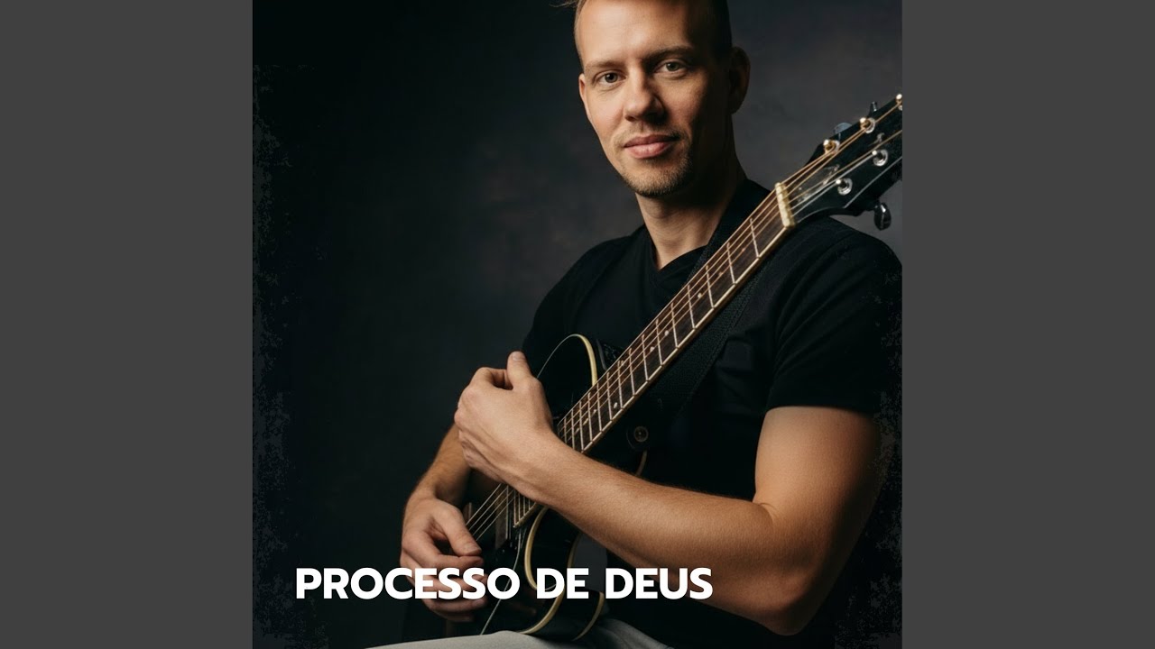 Processo De Deus