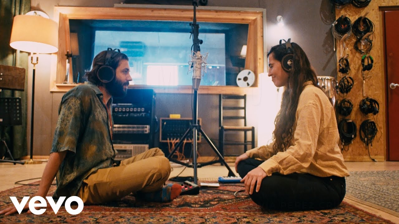 Silvia Pérez Cruz - Em moro - Mov.4: El Peso (Directo) ft. Salvador Sobral