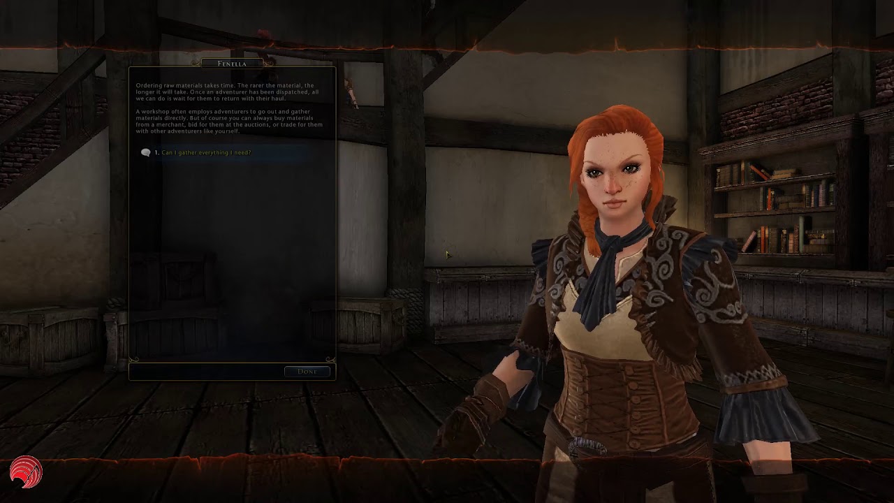 Neverwinter: Earning gold while leveling professions and artisans