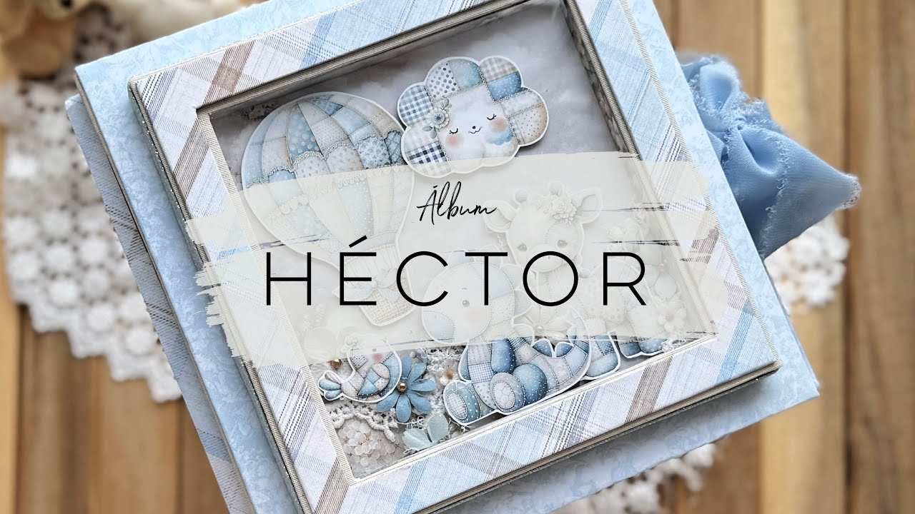 ÁLBUM HÉCTOR