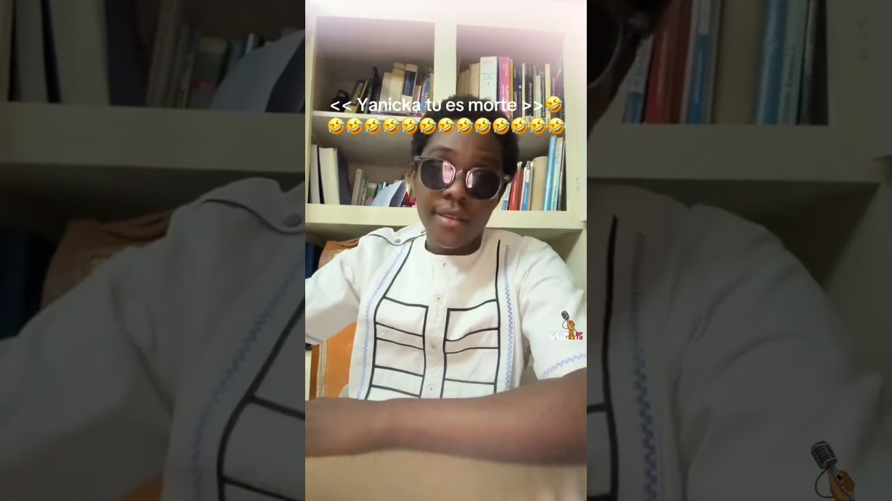 Je vais finir avec Badecon en chef aka YANNICKA