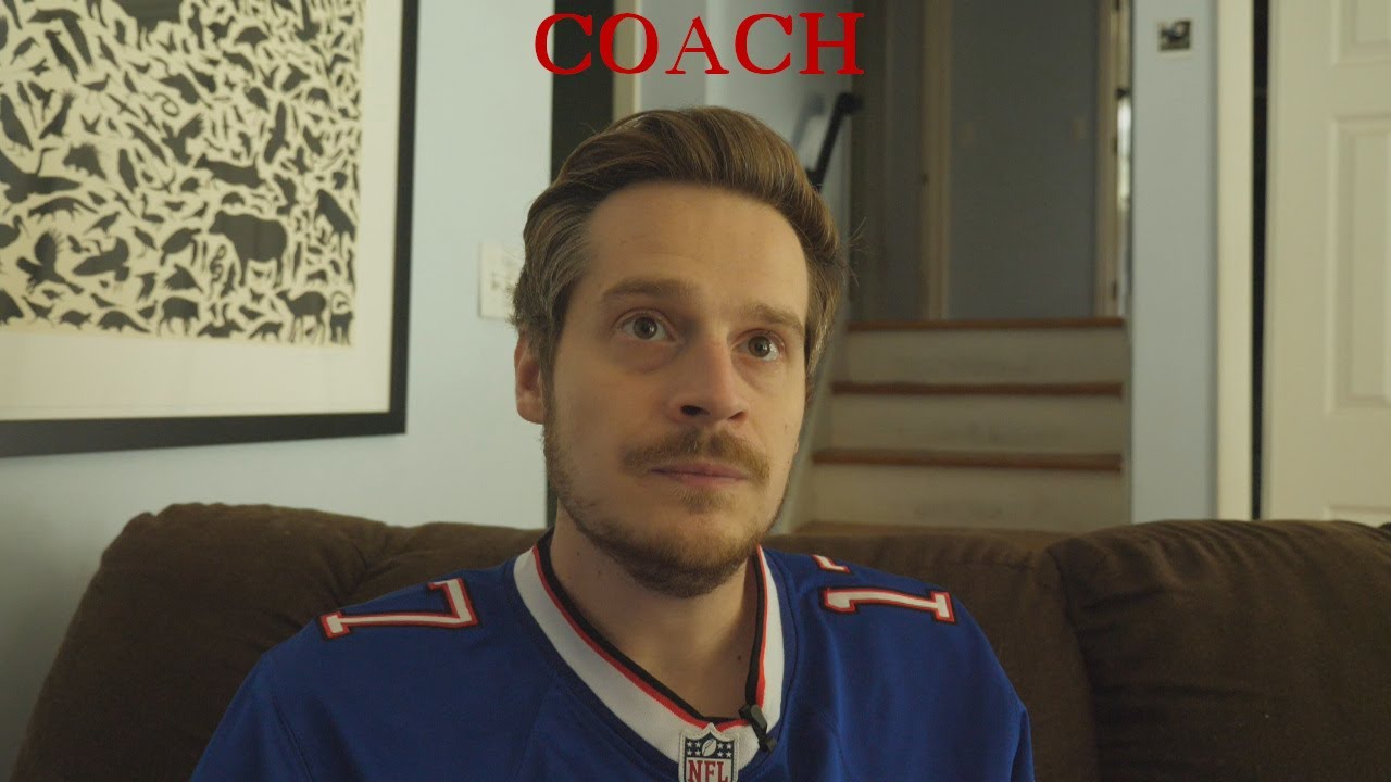 Coach Season 5: Episode 2: The Cause