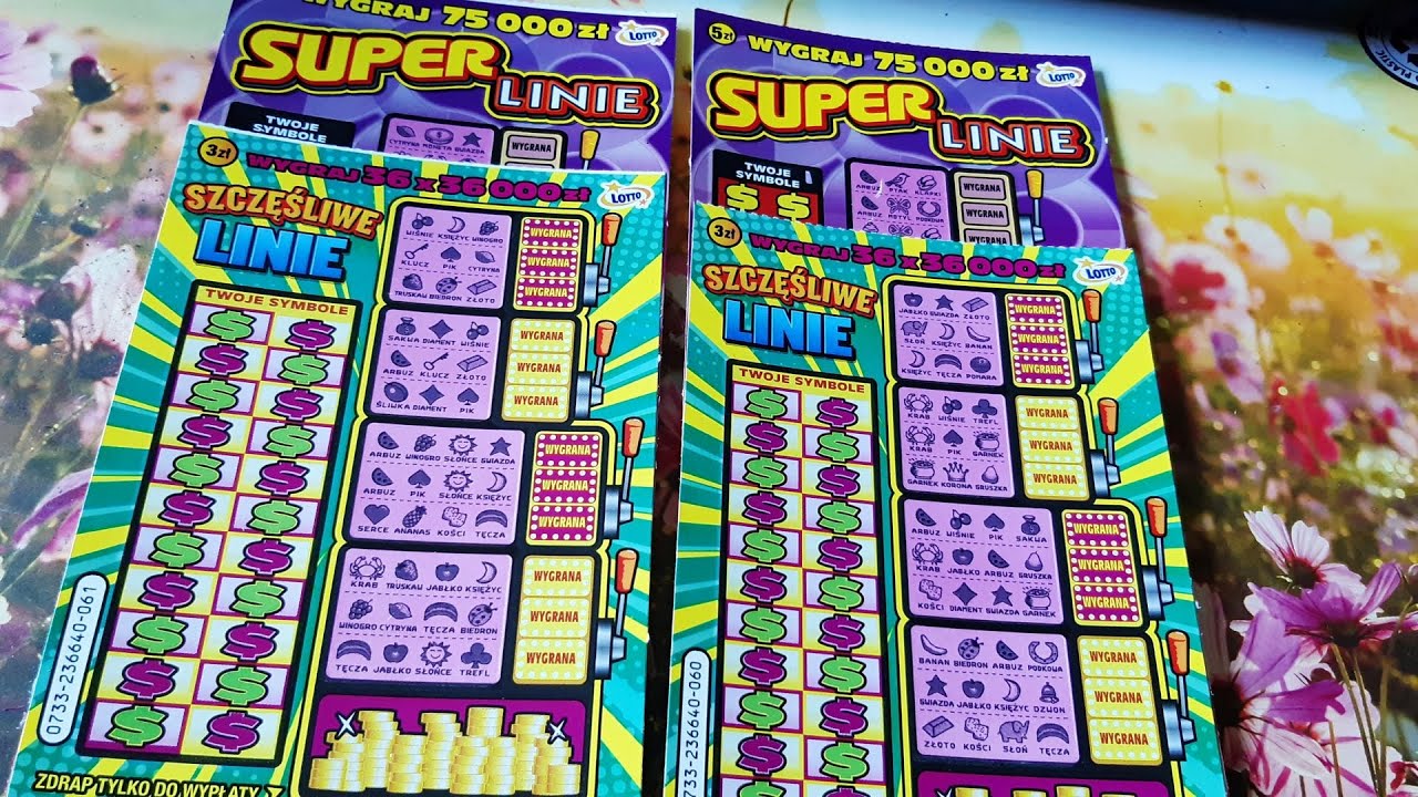 Super Linie vs Szczęśliwe Linie   propozycja od @wiśniewscyzdrapują  🤩🤩🥰😍🍀🤞🖐️👍🩷