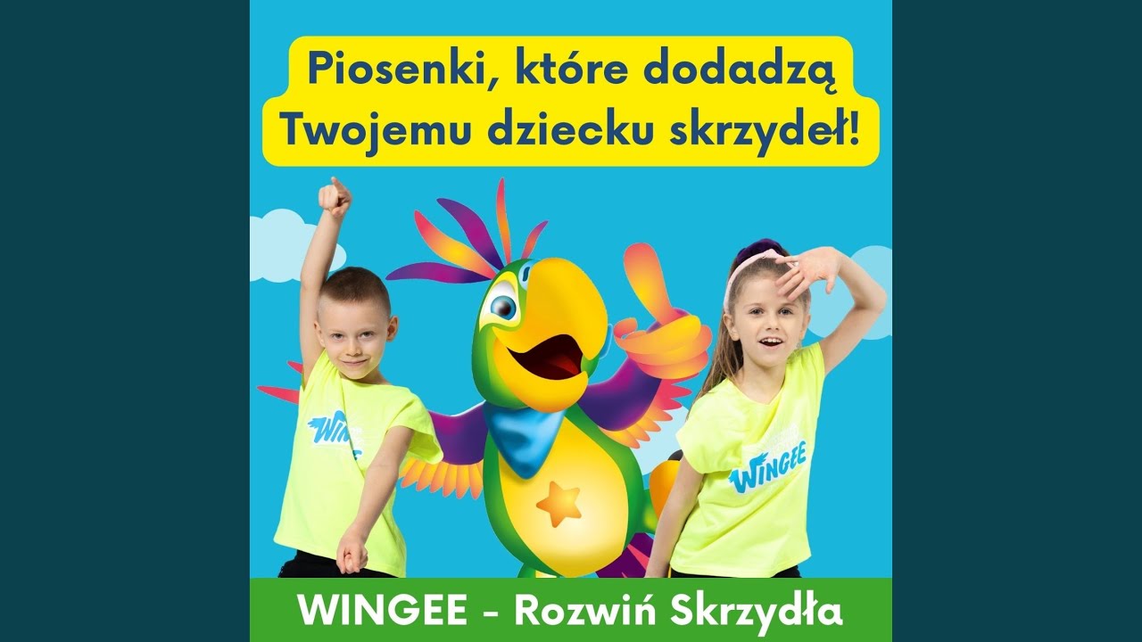 Przyjaciela we mnie masz