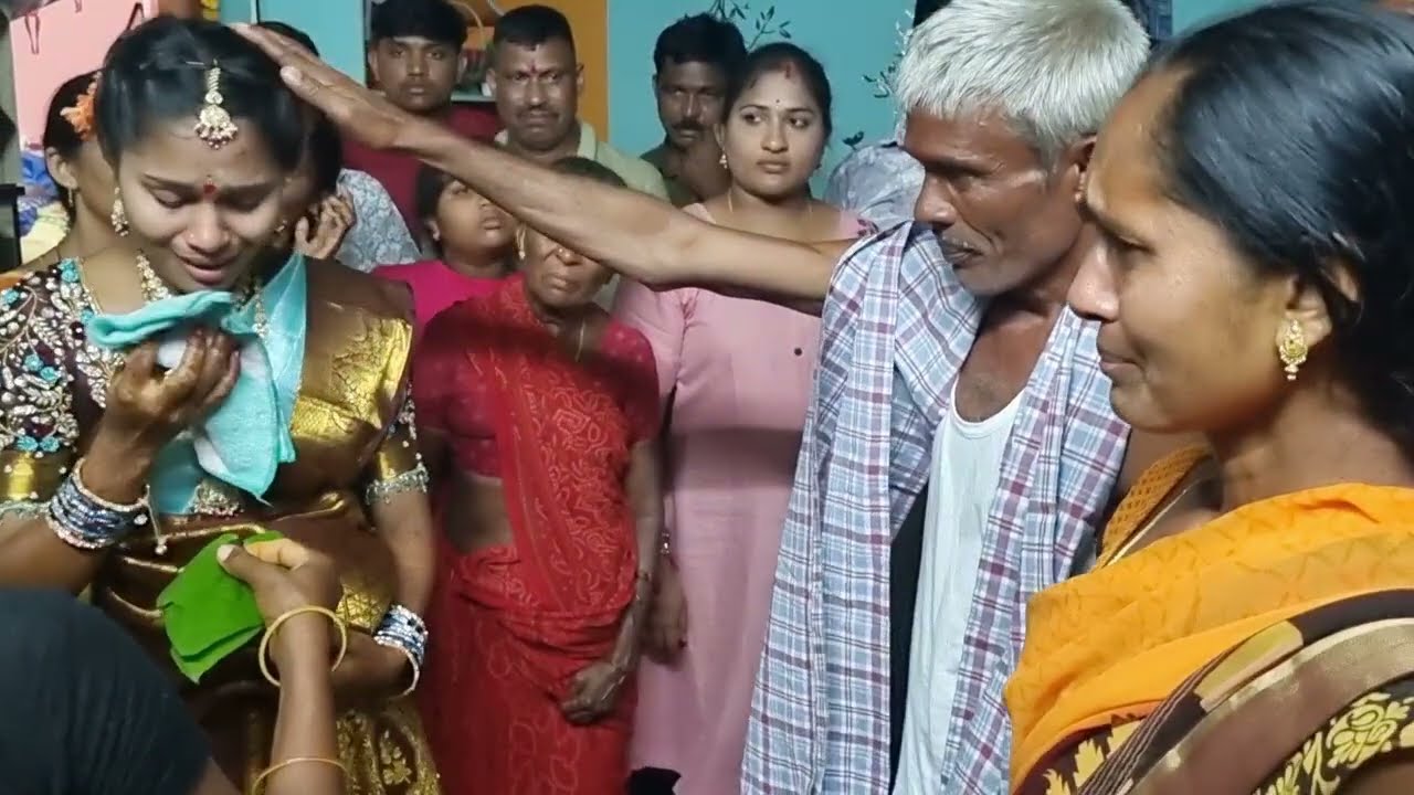 Appaginthalu/inthenemo inthenemo song/emotional video