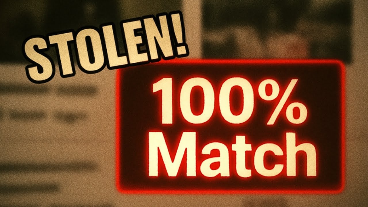 Someone STOLE Your Video? Do This NOW (YouTube Takedown Guide)