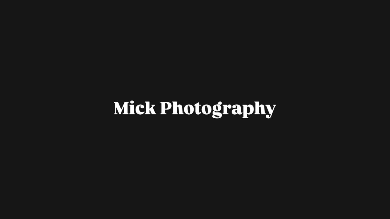 Live | Path | Mick Photography