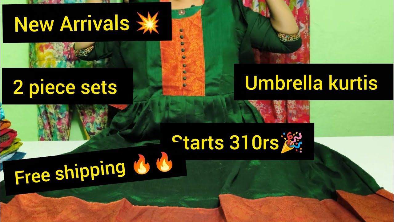 New Collections🎊 very very low price 💥 Single piece free shipping 🔥🔥