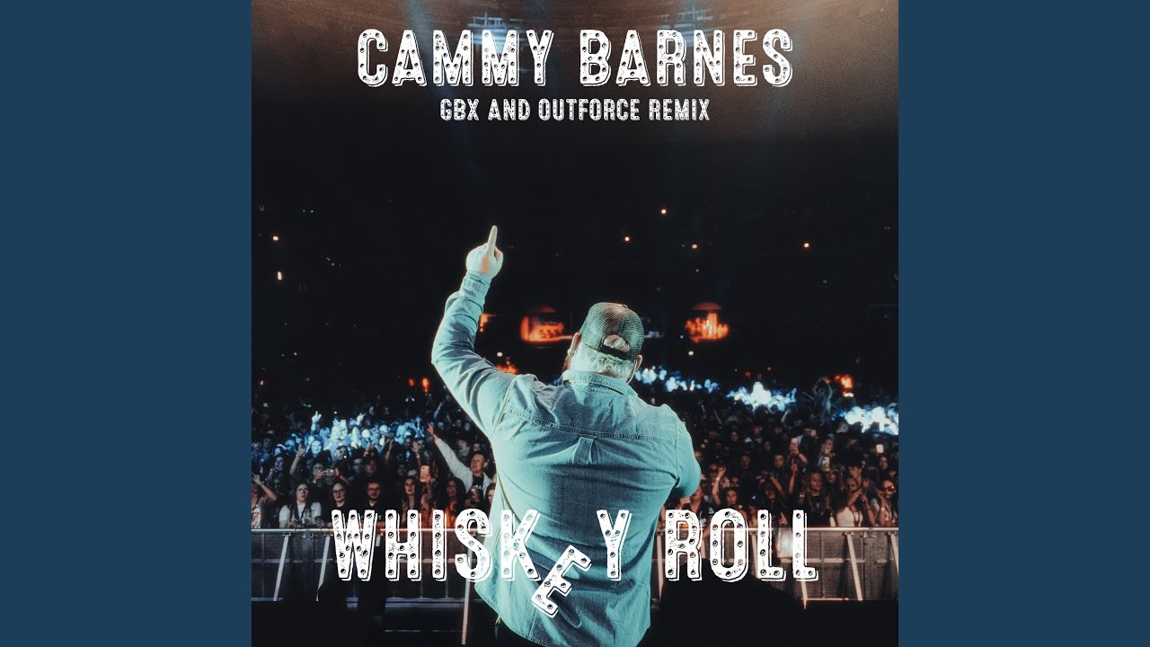 Whiskey Roll (GBX & Outforce Remix)