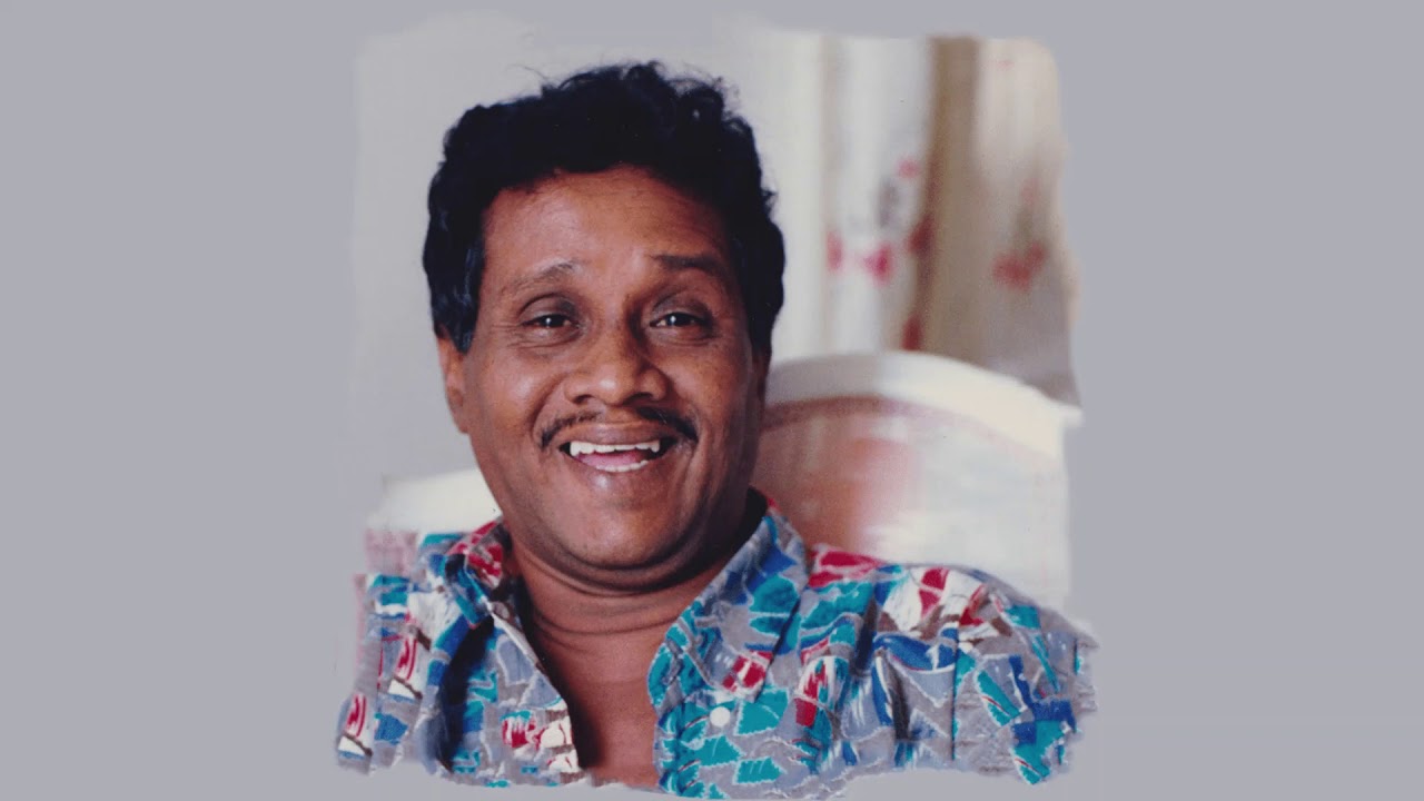 හද මාමා උඩින් යතේ  |  Handa Mama Udin Yathe  by  Freddie Silva