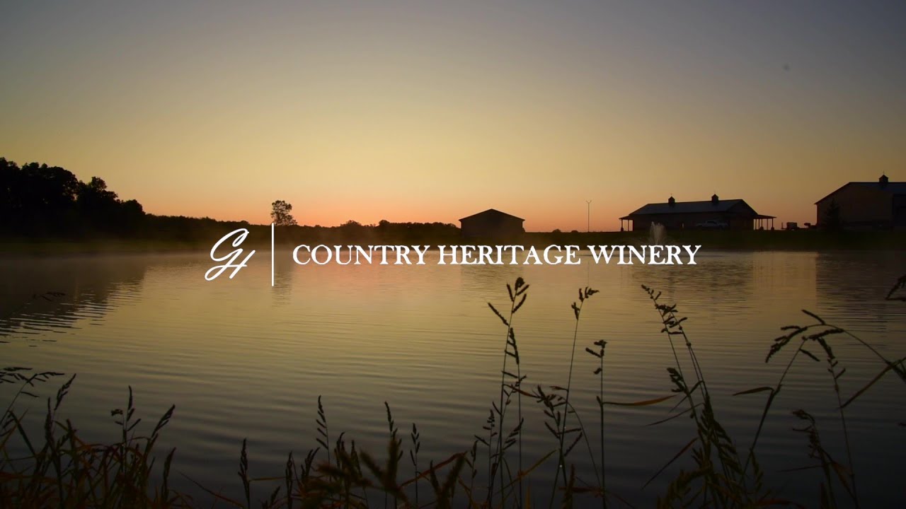 Welcome to Country Heritage