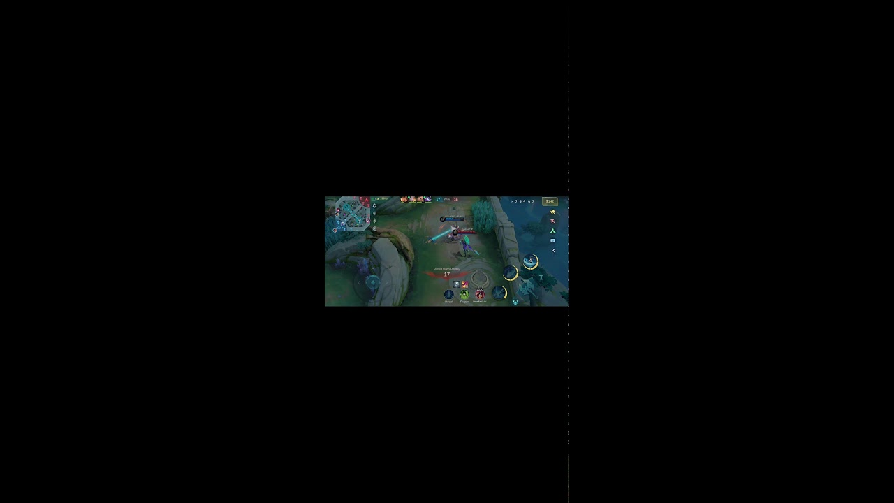 mobile legend live stream global Masha