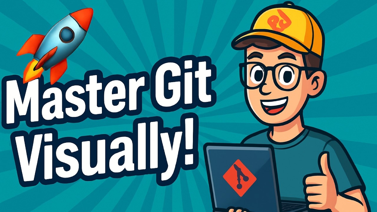 Git Made Simple &ndash; Top 5 GUI Tools for Windows to Master Git Visually!