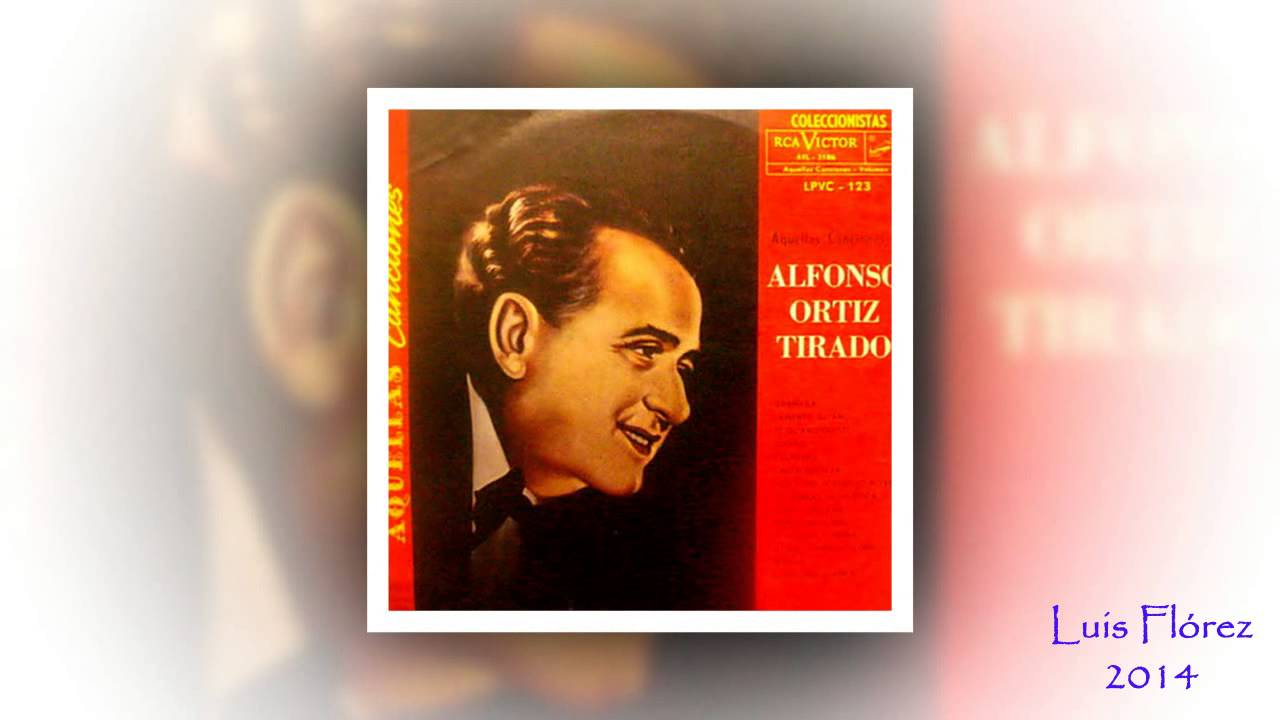 Musmé -- Alfonso Ortiz Tirado