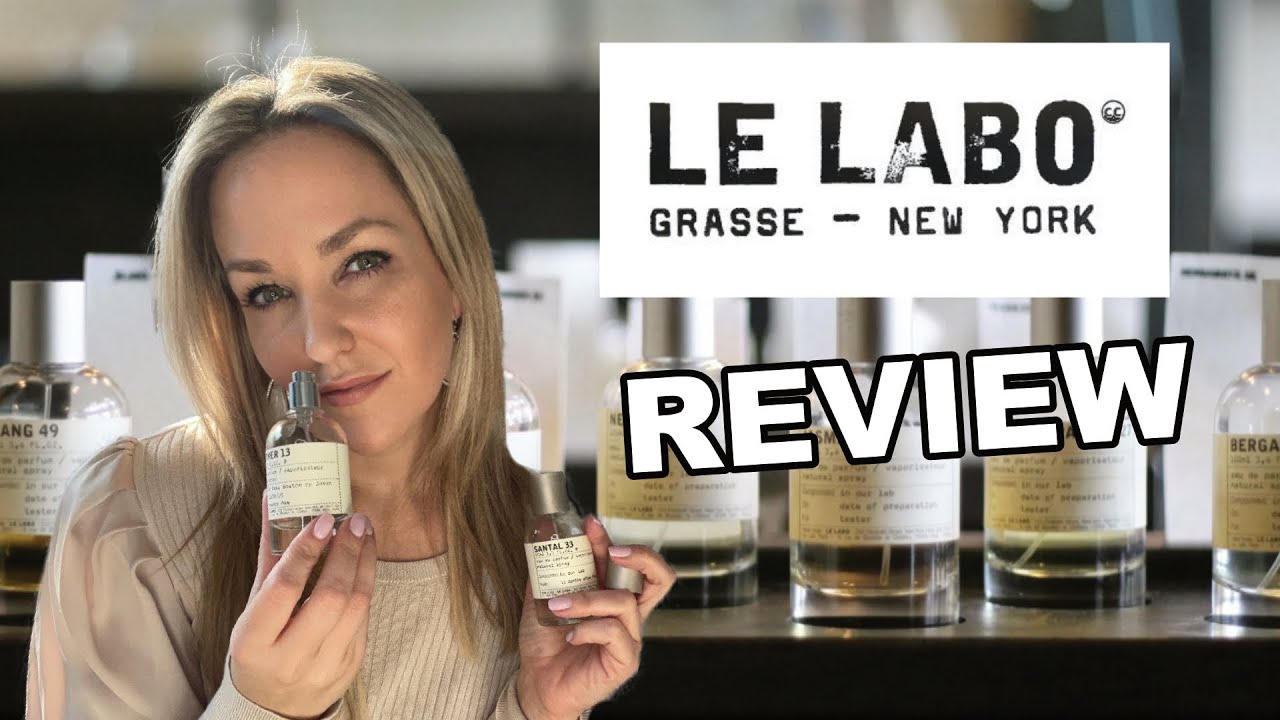 Le Labo product review | Another 13, Santal 33, & Santal 26| Is it worth the price?
