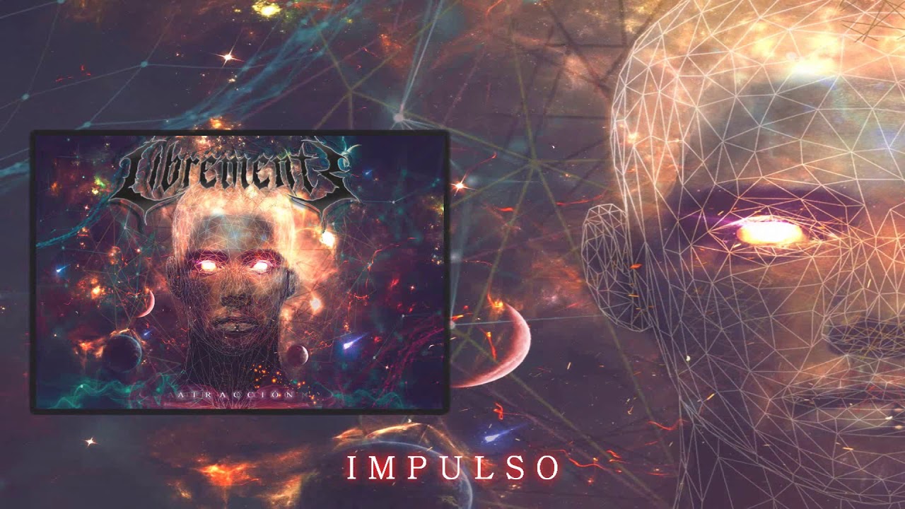 LIBREMENTE - Impulso ft. Elias Villavicencio (Xeven) (Audio)