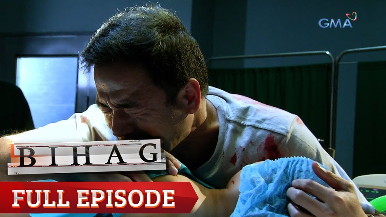 Bihag: Brylle's promise, Gigi's fate | Full Episode 2 (with English subtitles)