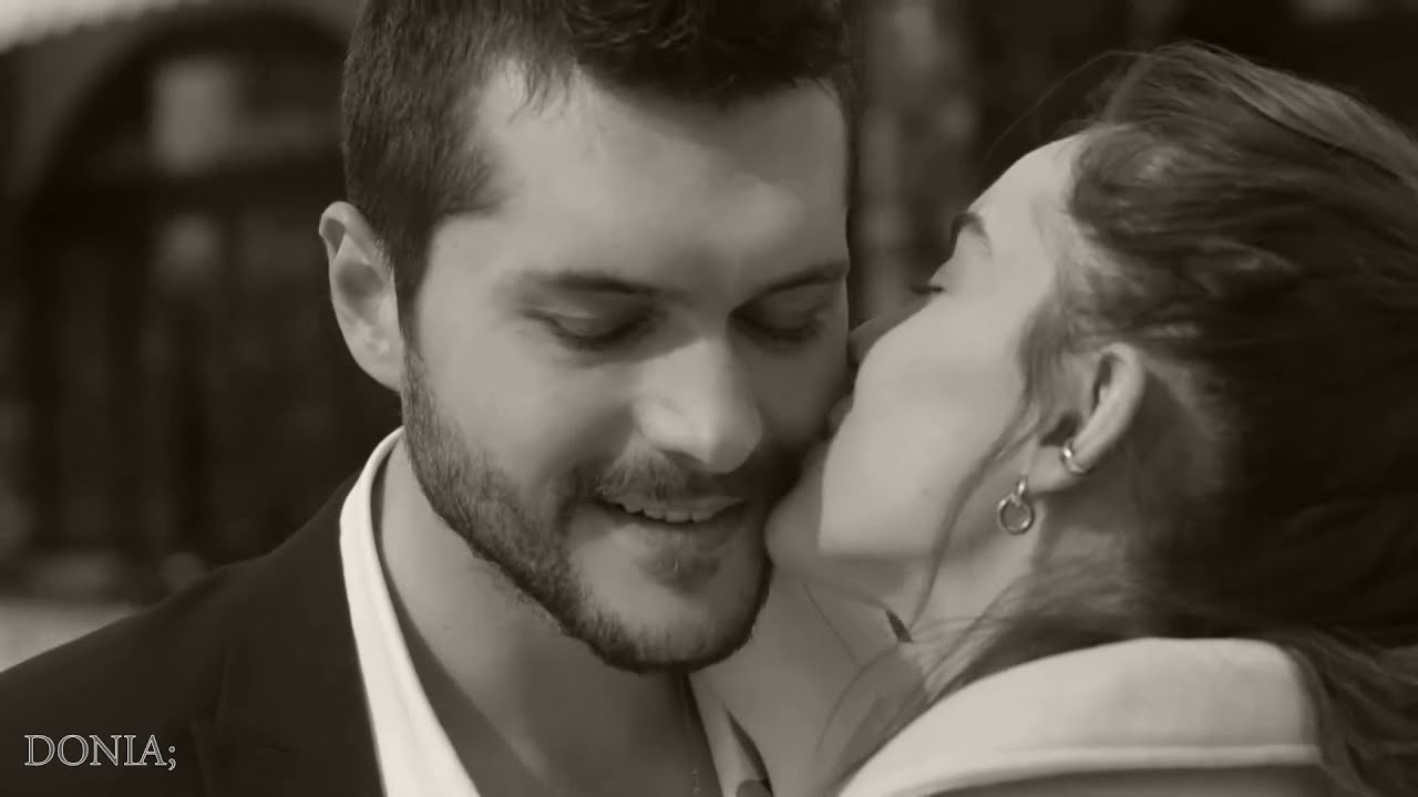 Son Yaz ~ Akgun & Yagmur ~ أكجون ويامور ~ وافتكرت~ حماقي #SonYaz #الصيف_الأخير #AkMur