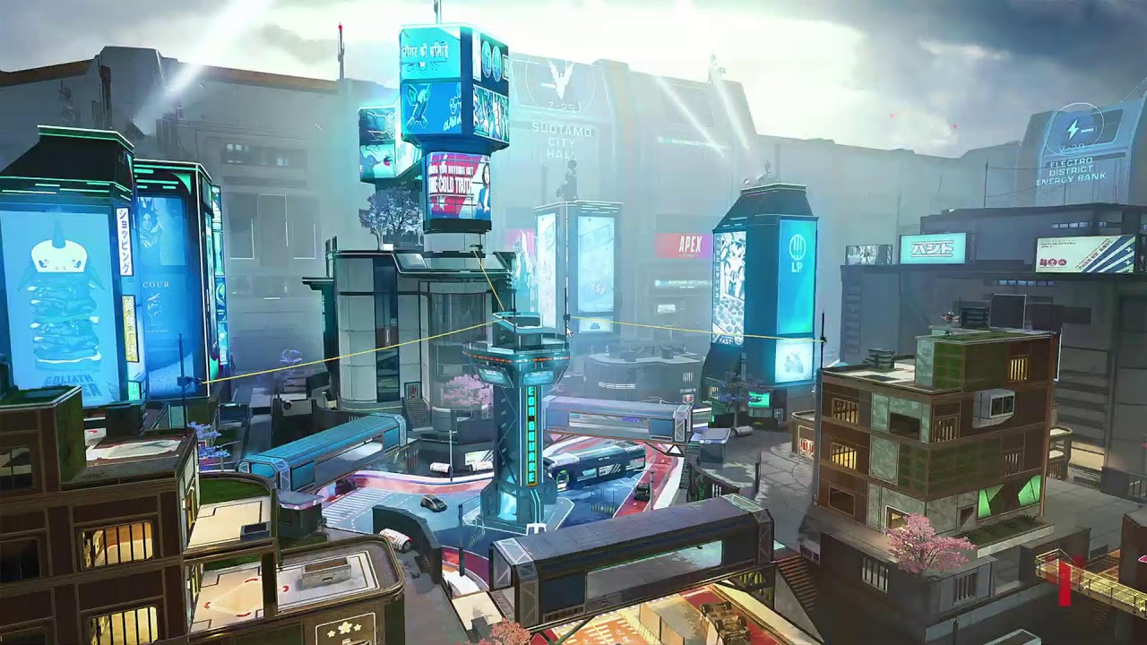 Apex Legends