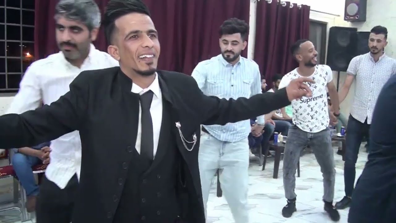 العريس فارس الخواطره ج2