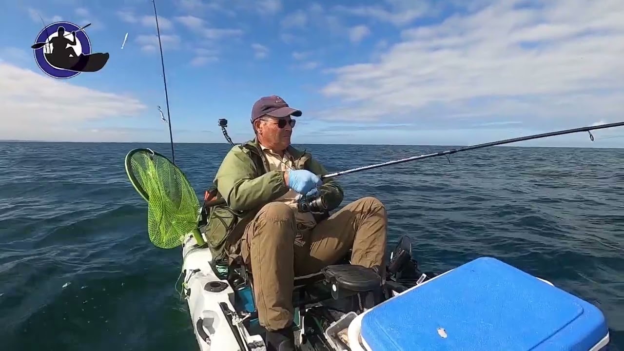 Peniche diversos trolling Galaxy Kayaks Portugal