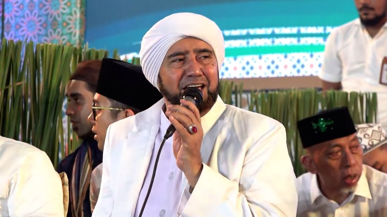 TERBARU SHOLAWAT HABIB SYECH 28 DESEMBER 2023