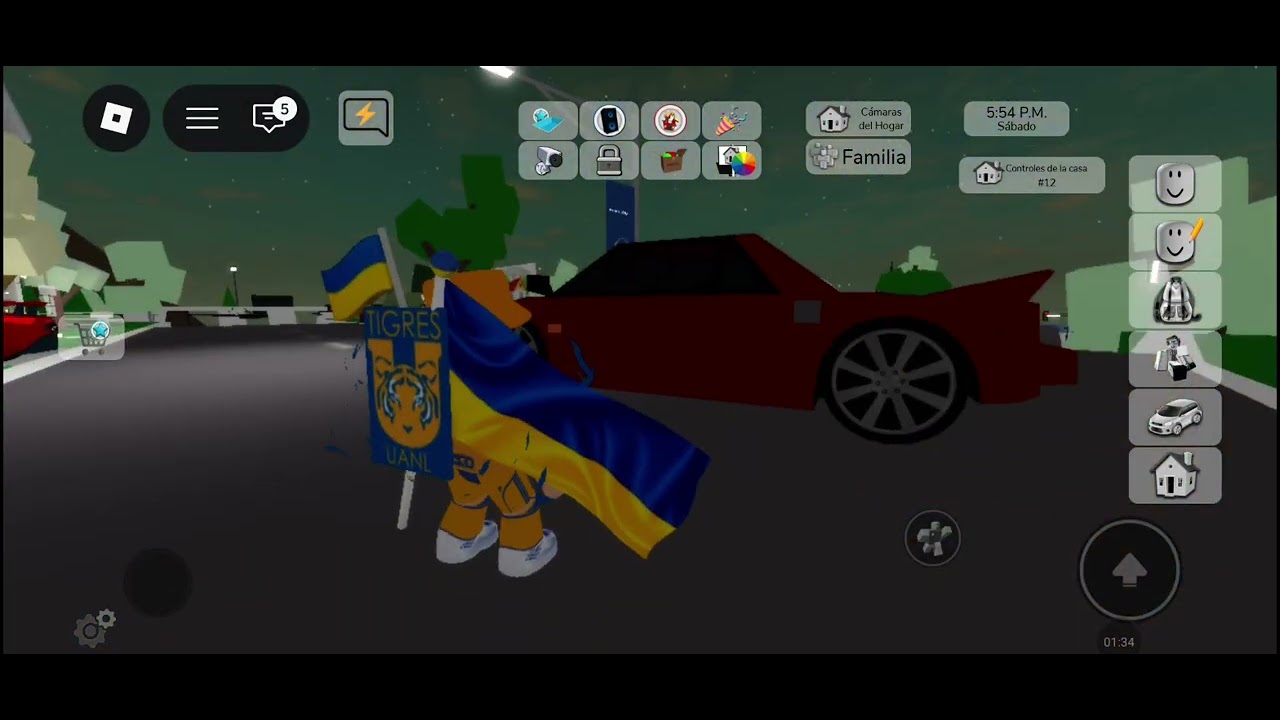 Brookaven pero no puedo tocar el color blanco 🤍