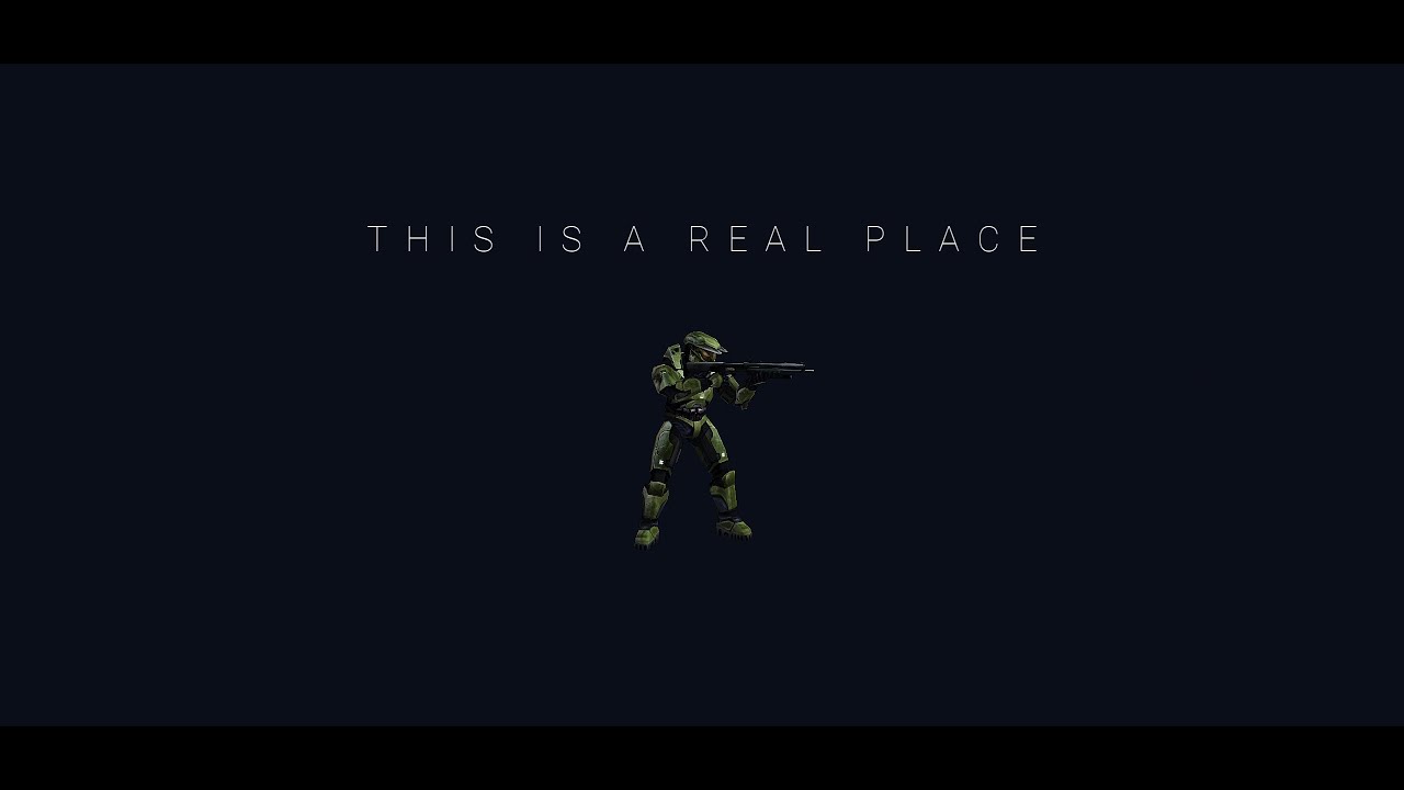 The Strange Hidden Areas of Halo: Combat Evolved