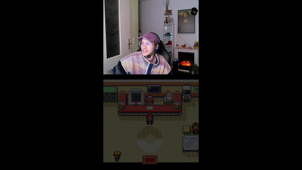 pokemon trainieren