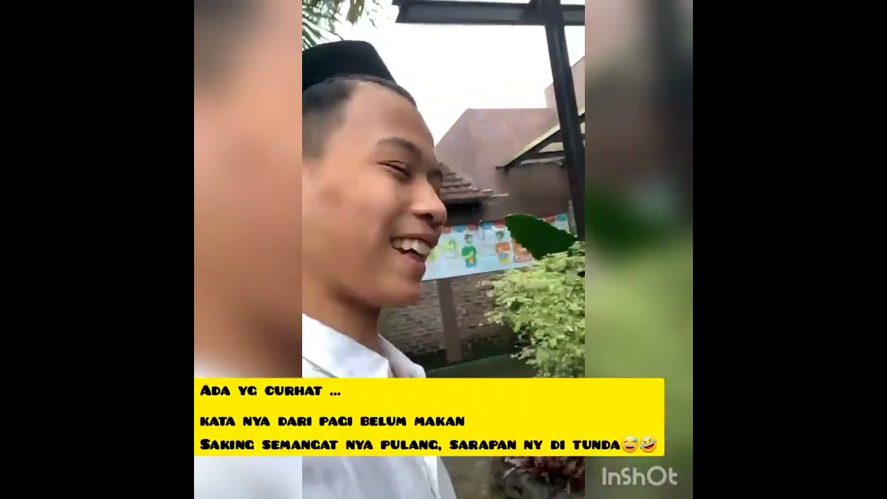 MOMENT KEDATANGAN ANAK BUNGSU DARI PIMPINAN PONPES ASSALAFIYAH YG PULANG MONDOK DARI LIRBOYO😇🥰