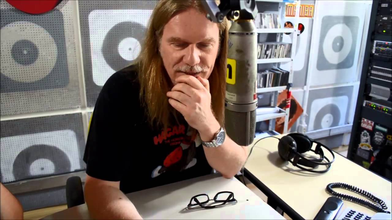 Entrevista com Humberto Gessinger no 