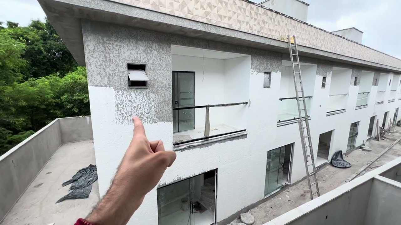 Apartamento à venda em Porto Seguro - Ba corretor @matheusthurmbroker