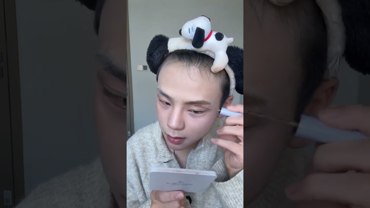 Su Super's Easy Korean Makeup Tutorial for Beginners