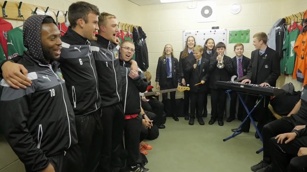 Nantwich Town Football Club - Proud to be a Dabber