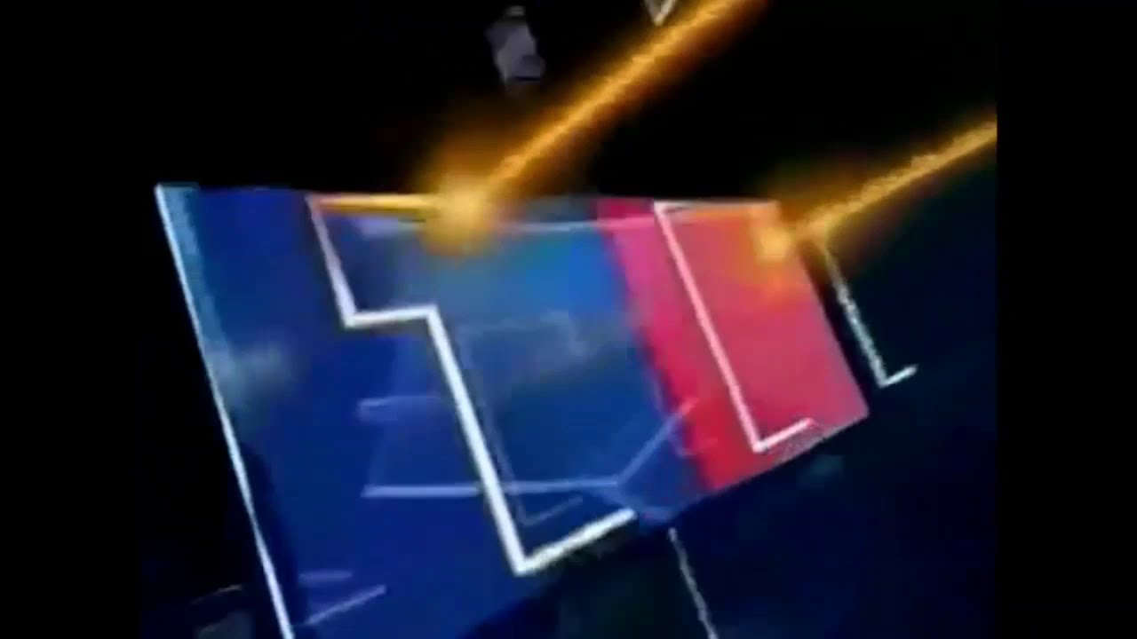 Générique 13h tf1 1990
