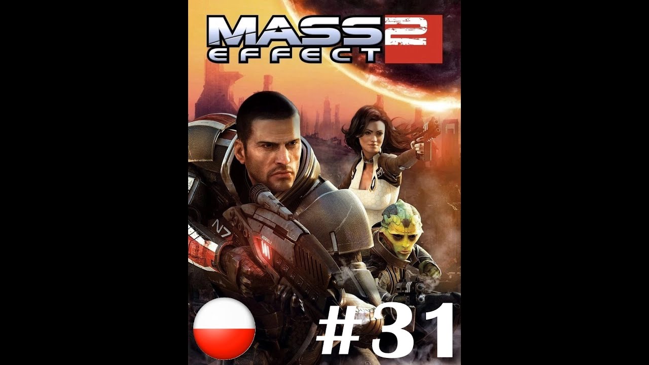 Mass Effect™ 2 Edycja legendarna #31 Misja lojalnościowa Legiona i atak żniwiaży na Normandie