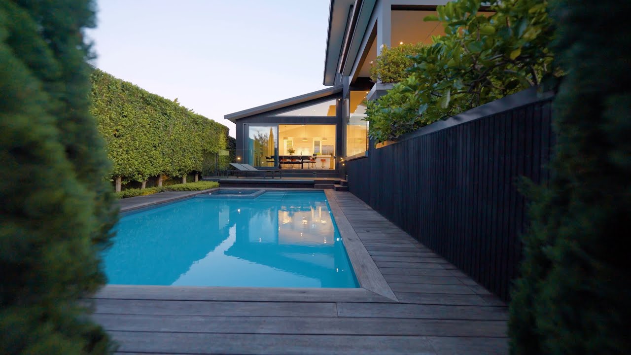 150A Coates Avenue, Orakei