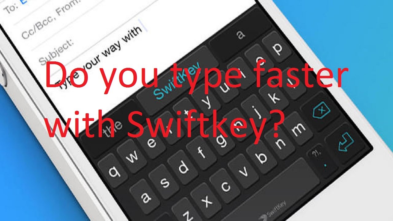 An&aacute;lisis: SwiftKey para iPhone y iPod Touch