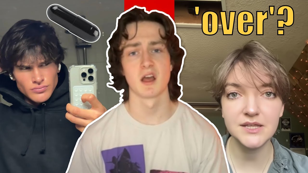 Blackpill Is Genuinely For Losers...