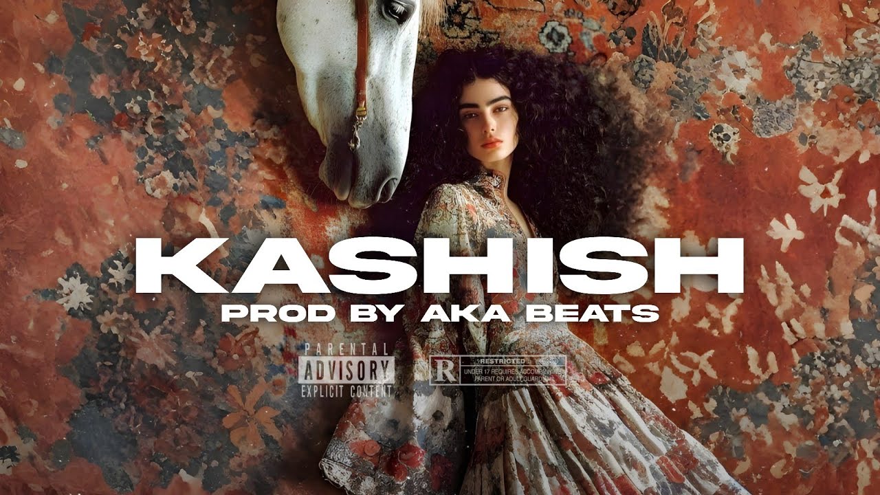 [ FREE FOR PROFIT ] Mitraz X Bollywood Love Type Beat 2025 | 