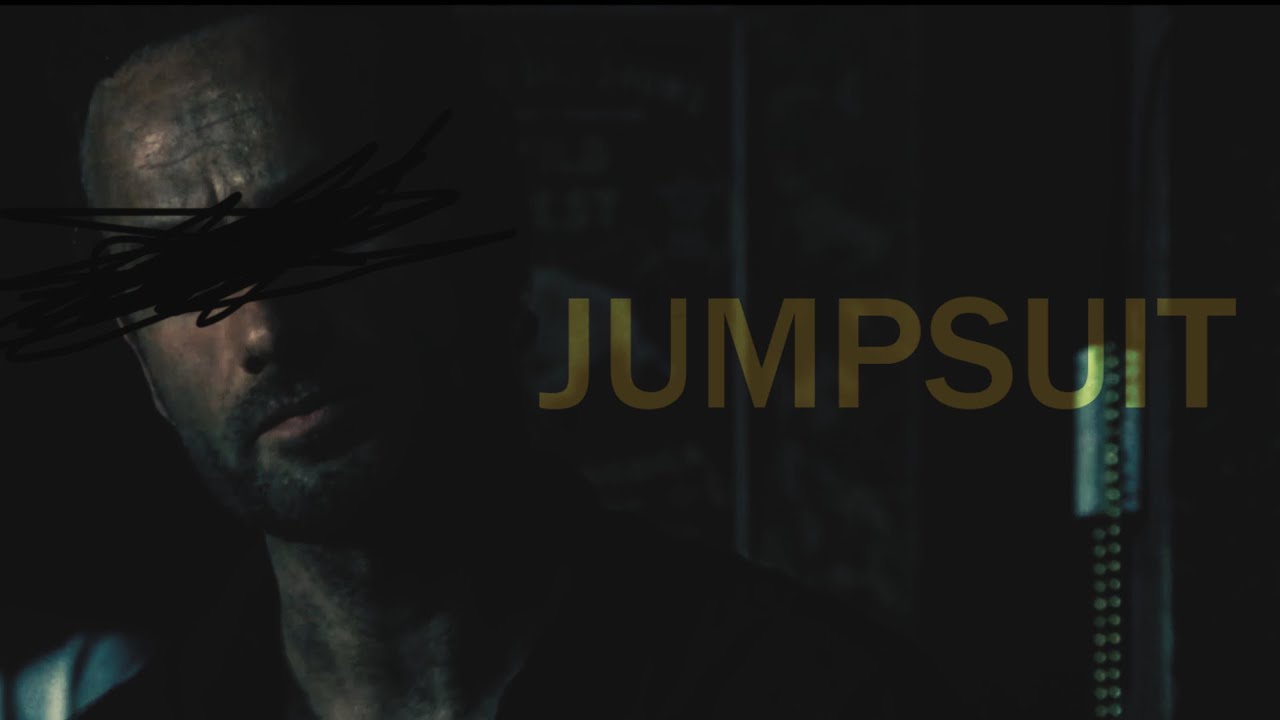 Rick Grimes || TWD [FMV] Jumpsuit - Twenty One Pilots