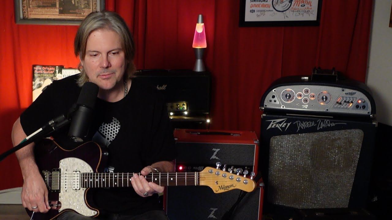 Guitar Q&A: Fripp, Ford, Funk, Gear & More! #rhythmguitar #guitar #billygibbons #guitargear #amps
