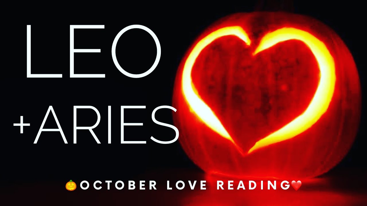 *LEO + ARIES* IGNORING THE ELEPHANT IN THE ROOM- THEY WILL KEEP TRYING! 💋 OCTOBER LOVE TAROT 2022