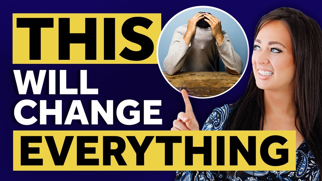 Are You Feeling Triggered By A Fearful Avoidant? Do THIS to Change Everything